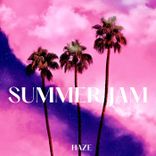 Portada para "Summer Jam"