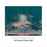 Portada para "The Temple of black light"
