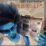 Portada para "Fantastico Ep"