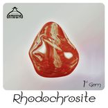 Artwork for "Rhodochrosite 1st Gem"