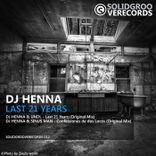 Artwork for "Last 21 Years"