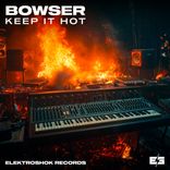 Artwork for "Keep It hot"