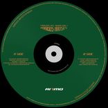 Artwork for "Tranzas Del Swing"