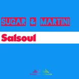 Artwork for "Salsoul"