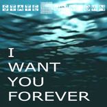 Portada para "I Want You Forever"