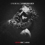 Artwork for "Ephemeral"