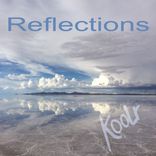 Artwork for "Reflections"