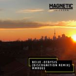 Artwork für "Ecdysis (Discognition Remix)"