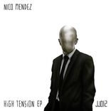 Artwork for "High Tension EP"