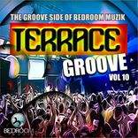 Portada para "Terrace Groove, Vol. 10"