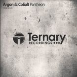 Portada para "Pantheon"