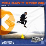 Artwork for "You Can't Stop Me"