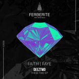 Artwork voor "These Two"