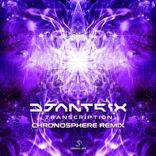 Portada para "Transcription"