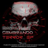 Artwork for "Sembrando Terror"