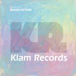 Artwork for "Bigger Picture"