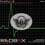 Artwork für "Flatline"