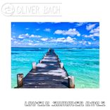 Portada para "Lovely Summer Days"