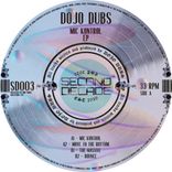 Artwork für "DOJO DUBS - MIC KONTROL"