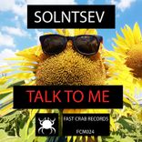 Artwork für "Talk to Me"