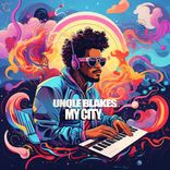 Artwork für "My City"