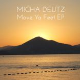 Artwork voor "Move Ya Feet EP"