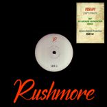 Portada para "Can't Forget"