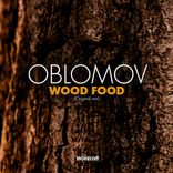 Artwork for "Wood Food"