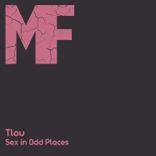 Artwork for "Sex in Odd Places"