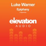 Portada para "Epiphany"