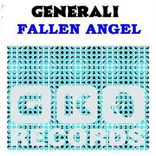 Artwork for "Fallen Angel EP"