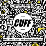 Artwork for "Terminal EP"