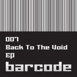 Artwork for "Back To The Void EP"