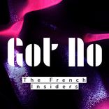 Artwork voor "GOT NO"