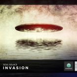 Artwork for "Invasion"