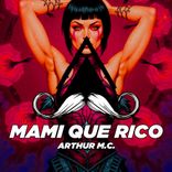 Artwork voor "Mami Que Rico"