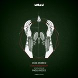 Chad Andrew - Off Sides