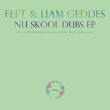 Artwork für "Nu Skool Dubs EP"