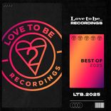 Artwork for "Love to be Recordings... Best of 2025"
