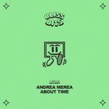 Portada para "About Time"