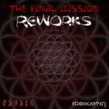 Artwork for "The Final Mission Reworks"