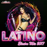 Portada para "Latino Electro Mix 2017"