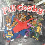 Artwork for "Pill Cosby"