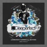 Artwork voor "Bad Hola"