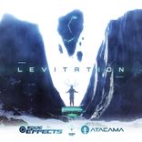 Portada para "Levitation"