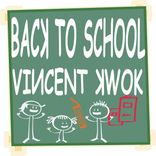 Artwork for "Back To School"