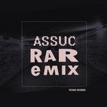 Artwork für "RA/RE/MIX"