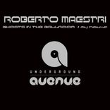 Ghost In The Ballroom