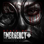 Artwork for "State Of Emergency"