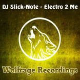 Portada para "Electro 2 Me"